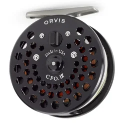 Orvis CFO Fly Reel III - Your Premium Fishing Gear Store Rods Lines Baits Accessories* New