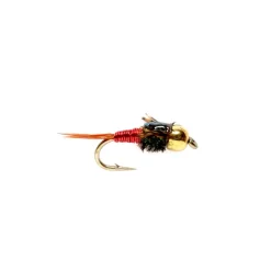 Orvis CJ Red - Your Premium Fishing Gear Store Rods Lines Baits Accessories* Online