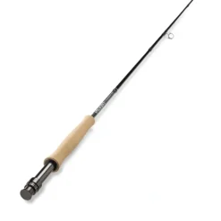 Orvis Clearwater 7'6" 3wt 4pc Fly Rod - Your Premium Fishing Gear Store Rods Lines Baits Accessories* Fashion