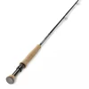 Orvis Clearwater 10'0" 3wt 4pc Fly Rod - Your Premium Fishing Gear Store Rods Lines Baits Accessories* Discount