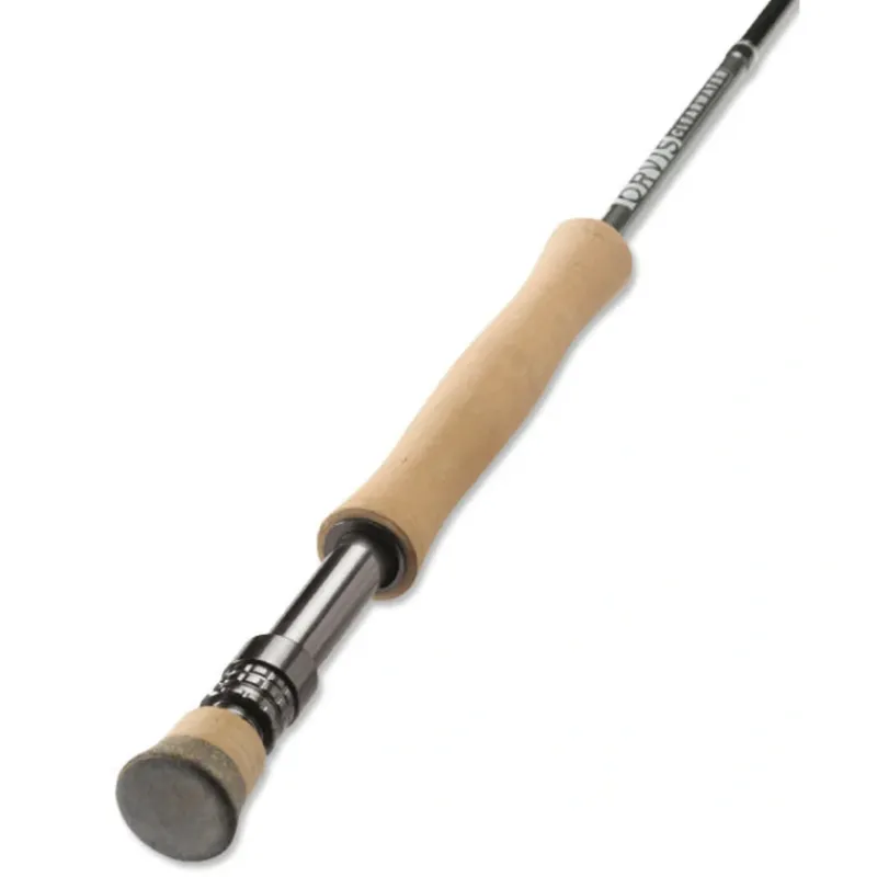 Orvis Clearwater 9'0" 8wt 6pc Fly Rod - Your Premium Fishing Gear Store Rods Lines Baits Accessories* Hot