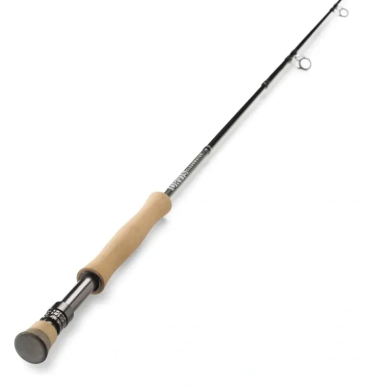 Orvis Clearwater 9'0" 7wt 4pc Fly Rod - Your Premium Fishing Gear Store Rods Lines Baits Accessories* New