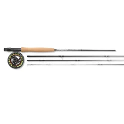 Orvis Clearwater Freshwater Fly Rod - Your Premium Fishing Gear Store Rods Lines Baits Accessories* Best Sale