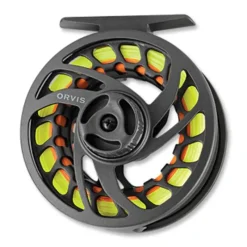 Orvis Clearwater Large Arbor Fly Reel - Your Premium Fishing Gear Store Rods Lines Baits Accessories* Sale