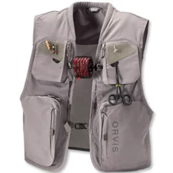 Orvis Clearwater Mesh Vest - Your Premium Fishing Gear Store Rods Lines Baits Accessories* Cheap