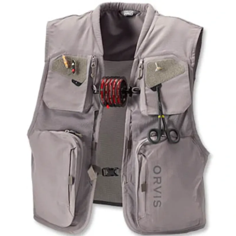 Orvis Clearwater Mesh Vest - Your Premium Fishing Gear Store Rods Lines Baits Accessories* Cheap
