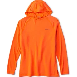 Orvis Dricast Hoodie - Your Premium Fishing Gear Store Rods Lines Baits Accessories* Clearance