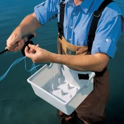 Orvis Durable Stripping Basket - Your Premium Fishing Gear Store Rods Lines Baits Accessories* Store