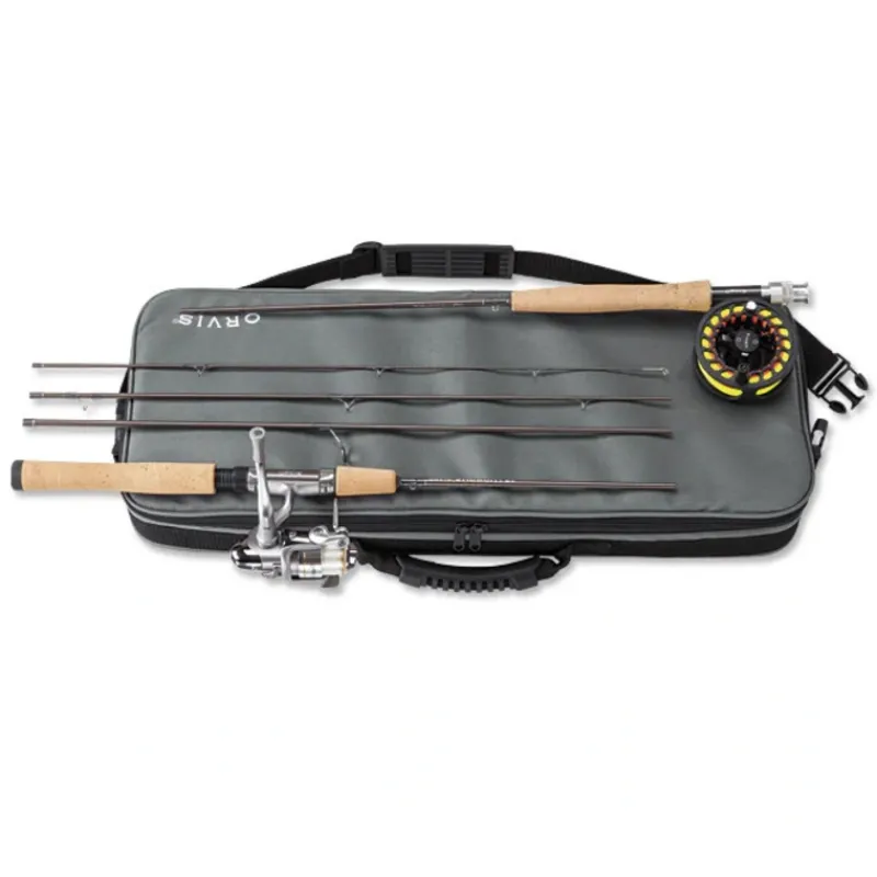 ORVIS ENCOUNTER SPIN/FLY COMBO - Your Premium Fishing Gear Store Rods Lines Baits Accessories* Clearance