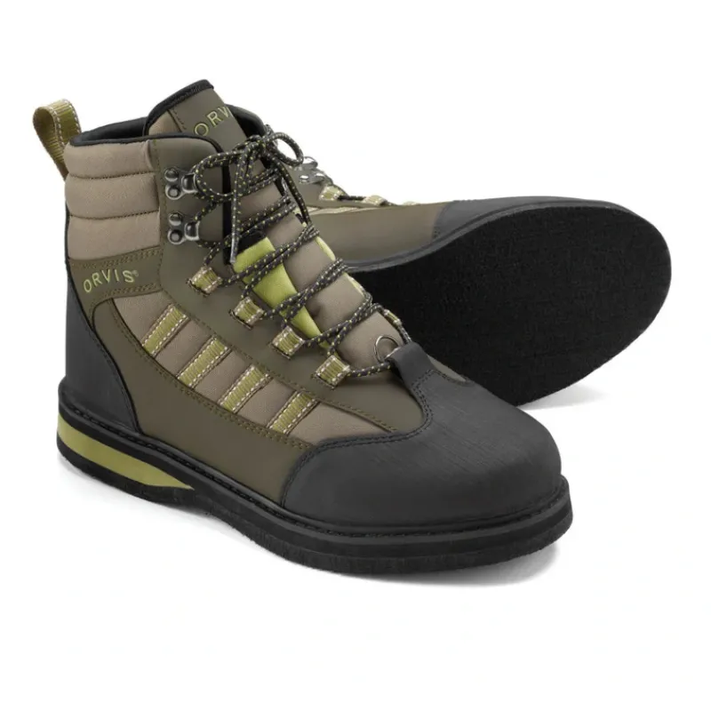 Orvis Encounter Wading Boot Felt - Your Premium Fishing Gear Store Rods Lines Baits Accessories* Sale