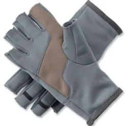 Orvis Fingerless Fleece Glove - Your Premium Fishing Gear Store Rods Lines Baits Accessories* Hot