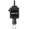 Orvis Gear Keeper Locking Net Retractor - Your Premium Fishing Gear Store Rods Lines Baits Accessories* Outlet