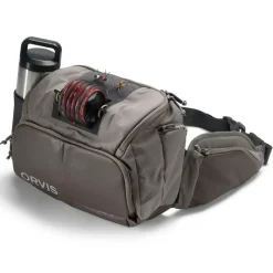 Orvis Guide Hip Pack - Your Premium Fishing Gear Store Rods Lines Baits Accessories* Fashion