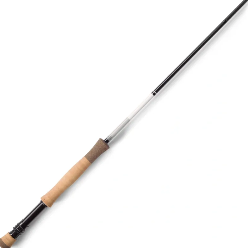 Orvis Helios D 9'0" 9wt 4pc Fly Rod - Your Premium Fishing Gear Store Rods Lines Baits Accessories* Hot