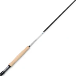 Orvis Helios D 10'0" 6wt 4pc Fly Rod - Your Premium Fishing Gear Store Rods Lines Baits Accessories* Hot