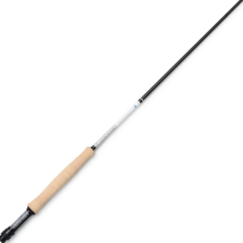 Orvis Helios D 10'0" 6wt 4pc Fly Rod - Your Premium Fishing Gear Store Rods Lines Baits Accessories* Hot