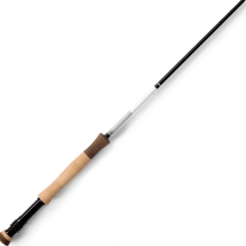 Orvis Helios D 8'5" 7wt 4pc Fly Rod - Your Premium Fishing Gear Store Rods Lines Baits Accessories* Best Sale
