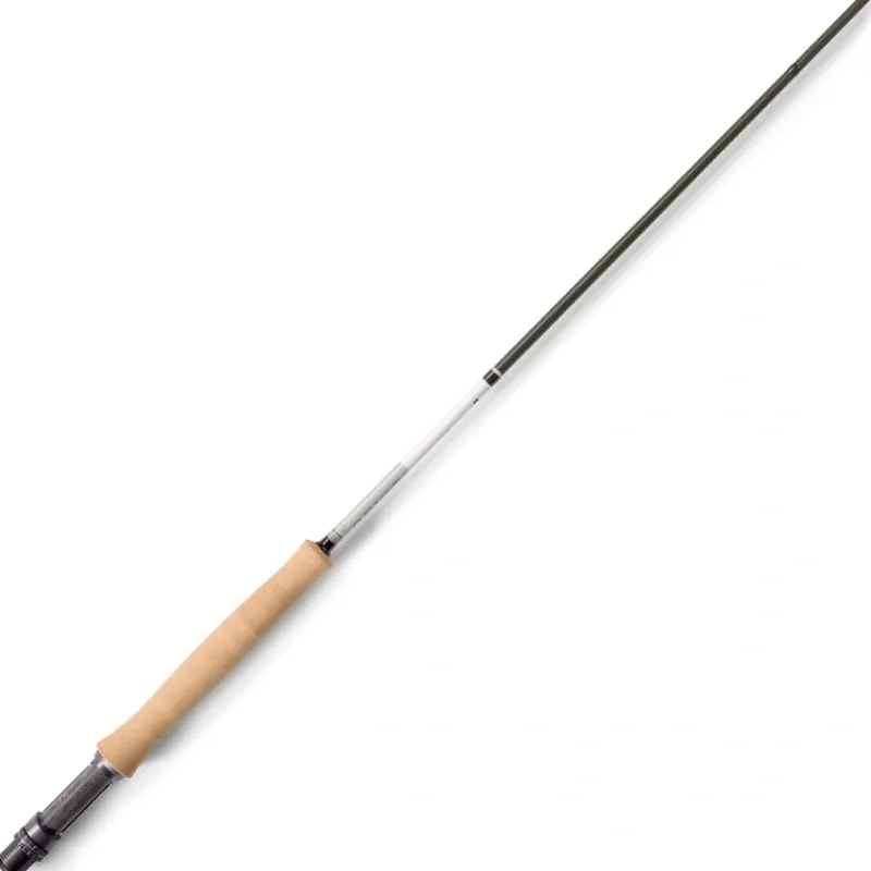 Orvis Helios F 9'0" 5wt 4pc Fly Rod - Your Premium Fishing Gear Store Rods Lines Baits Accessories* Flash Sale