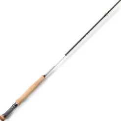 Orvis Helios F 11'0" 3wt 4pc Fly Rod - Your Premium Fishing Gear Store Rods Lines Baits Accessories* Discount