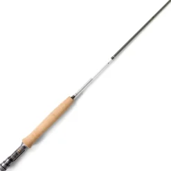 Orvis Helios F 7'6" 2wt 4pc Fly Rod - Your Premium Fishing Gear Store Rods Lines Baits Accessories* Cheap
