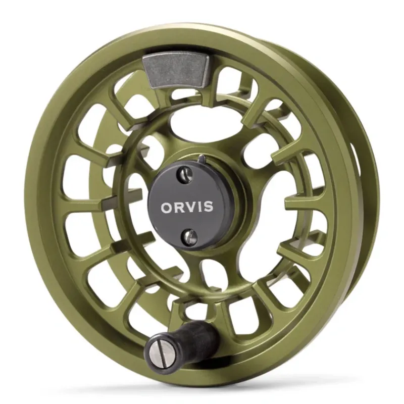 Orvis Hydros Euro Fly Spare-Spool II - Your Premium Fishing Gear Store Rods Lines Baits Accessories* Best