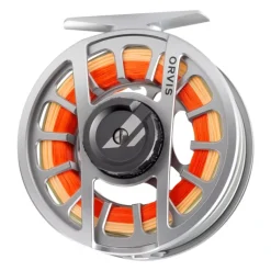 Orvis Hydros Fly Reel - Your Premium Fishing Gear Store Rods Lines Baits Accessories* Discount