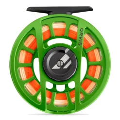 Orvis Hydros Fly Reel Sale V - Your Premium Fishing Gear Store Rods Lines Baits Accessories* Cheap