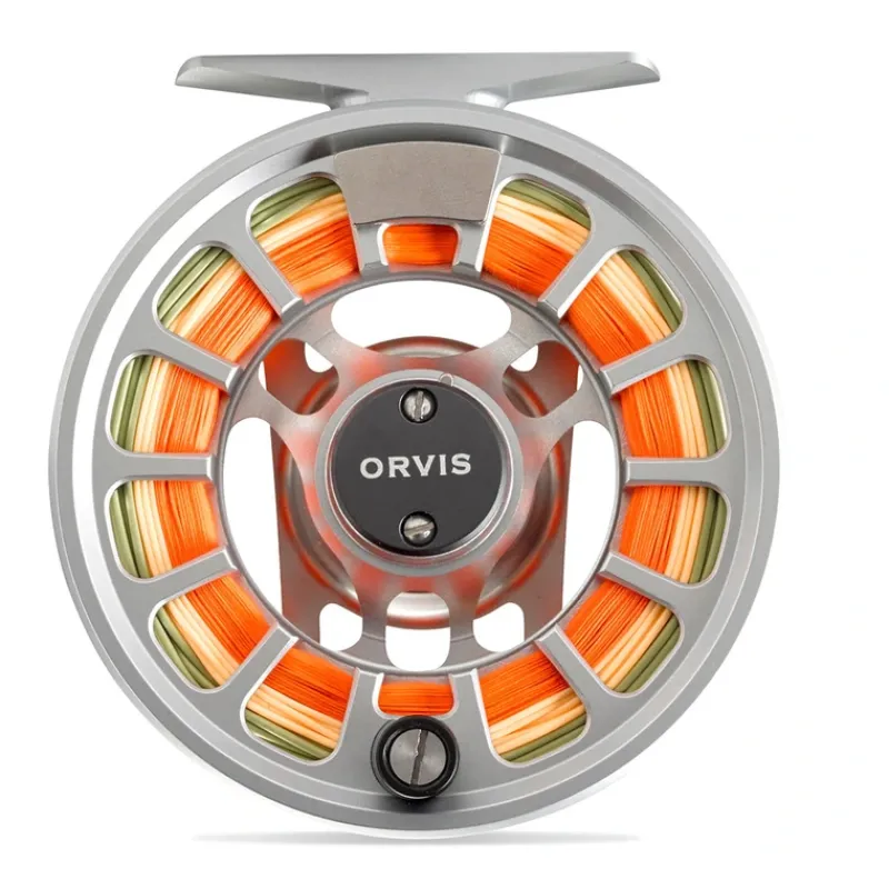 Orvis Hydros Fly Reel Spool V - Your Premium Fishing Gear Store Rods Lines Baits Accessories* Flash Sale