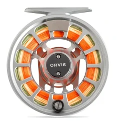 Orvis Hydros Fly Reel Spool II - Your Premium Fishing Gear Store Rods Lines Baits Accessories* Hot