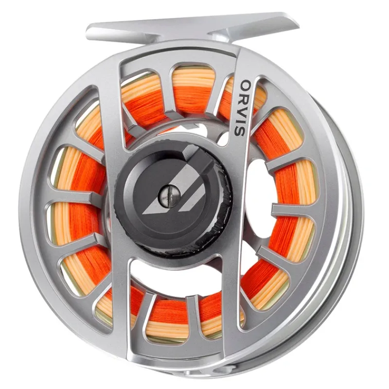 Orvis Hydros Fly Reel V - Your Premium Fishing Gear Store Rods Lines Baits Accessories* Online