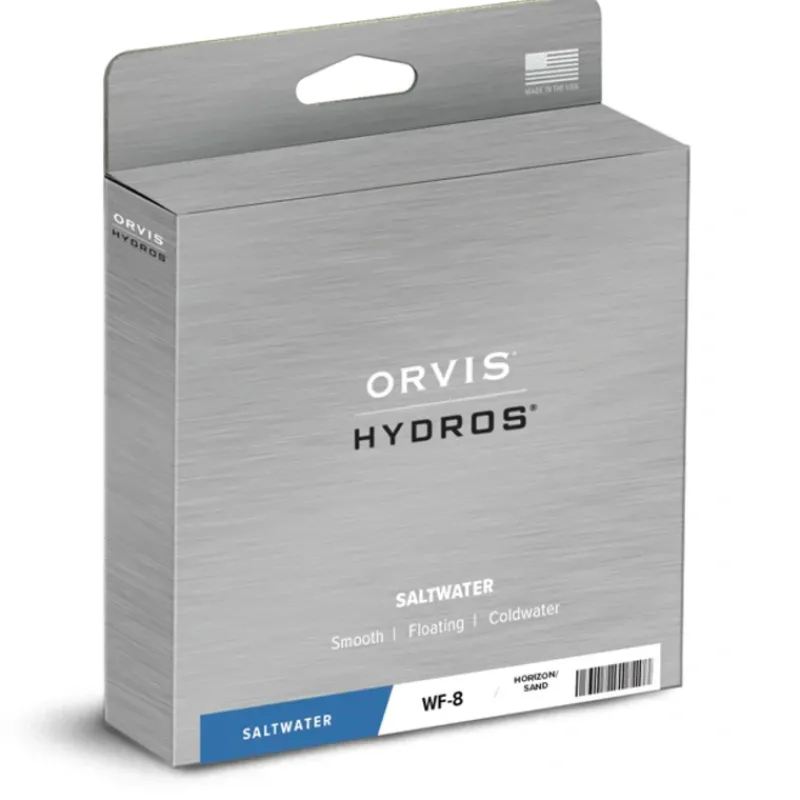 ORVIS HYDROS SALTWATER - Your Premium Fishing Gear Store Rods Lines Baits Accessories* Shop