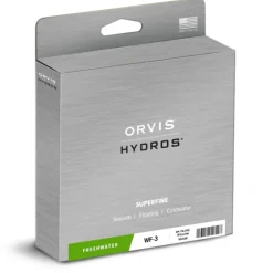 Orvis Hydros Superfine - Your Premium Fishing Gear Store Rods Lines Baits Accessories* Cheap