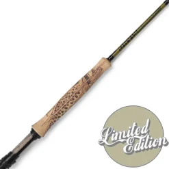 Orvis Limited Artist Edition - Helios 3F - 9ft 5wt 4pc - Your Premium Fishing Gear Store Rods Lines Baits Accessories* Shop