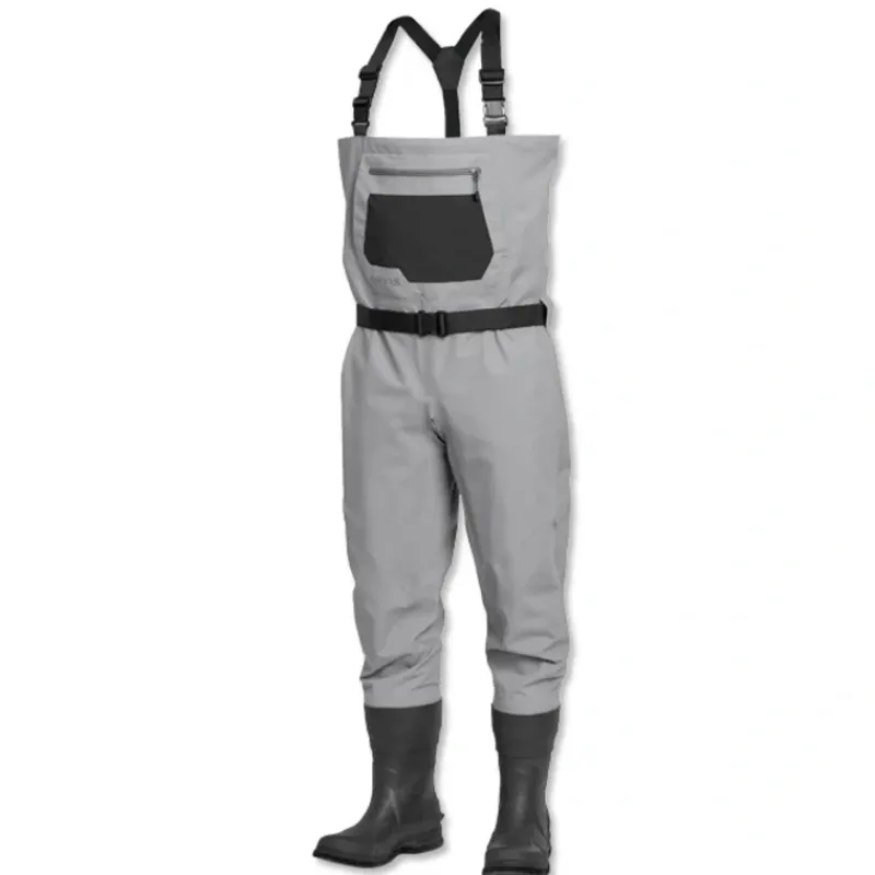 Orvis Men's Clearwater Bootfoot Wader Felt - Your Premium Fishing Gear Store Rods Lines Baits Accessories* New