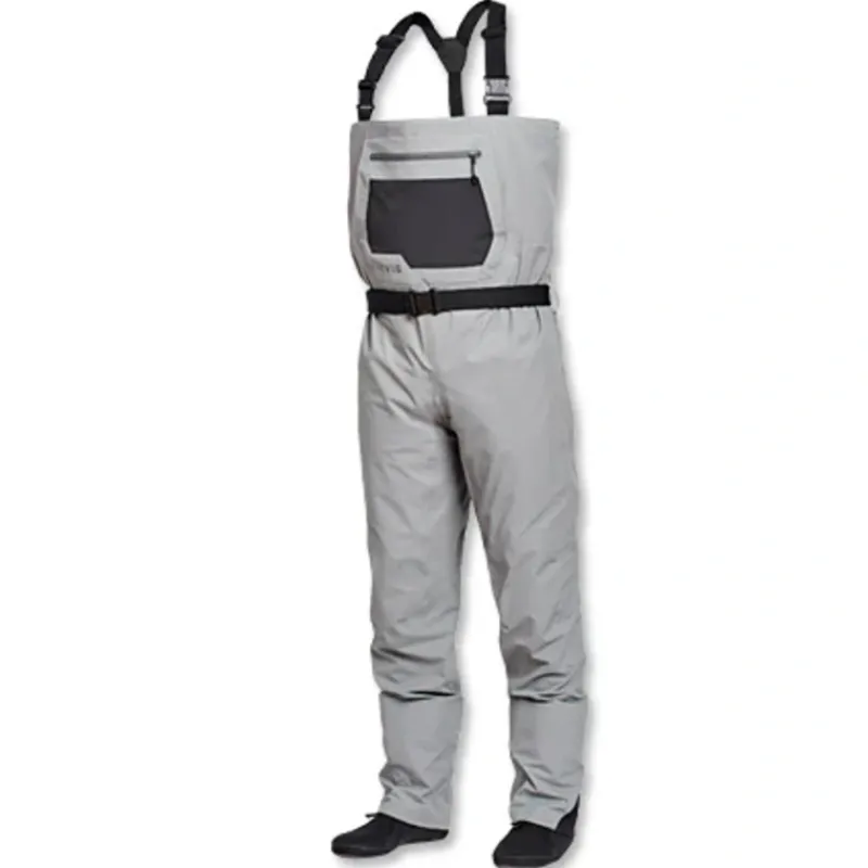 Orvis Men's Clearwater Wader - Your Premium Fishing Gear Store Rods Lines Baits Accessories* New