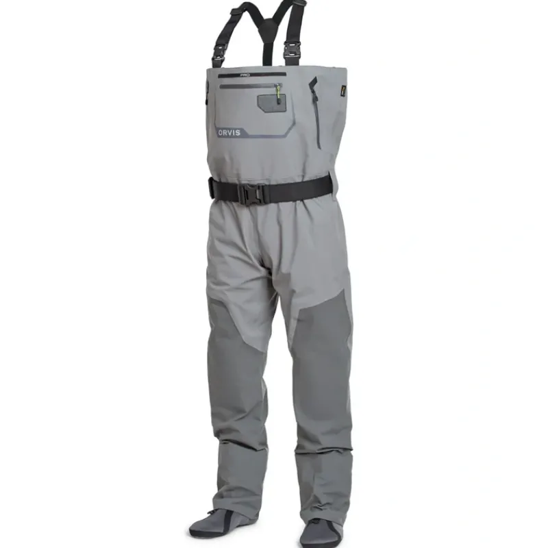 Orvis Men's PRO Waders - Your Premium Fishing Gear Store Rods Lines Baits Accessories* Discount