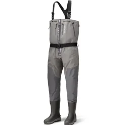 Orvis Men's PRO Zip Bootfoot Waders - Your Premium Fishing Gear Store Rods Lines Baits Accessories* Clearance