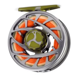 Orvis Mirage LT Fly Reel II - Your Premium Fishing Gear Store Rods Lines Baits Accessories* Fashion