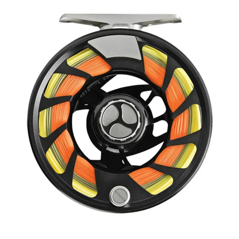 Orvis Mirage LT Fly Reel - Your Premium Fishing Gear Store Rods Lines Baits Accessories* Hot