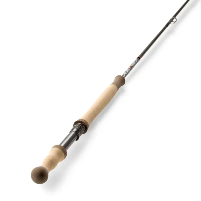 Orvis Mission 11'4" 4wt 4pc Fly Rod - Your Premium Fishing Gear Store Rods Lines Baits Accessories* Best Sale
