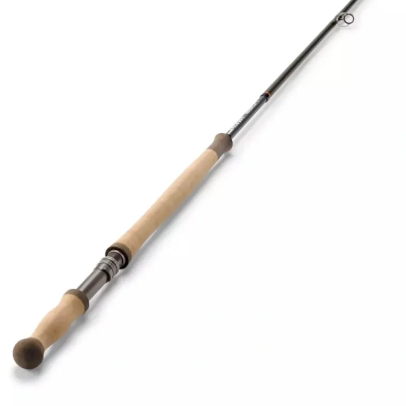 Orvis Mission 15'0 10wt 6pc Fly Rod - Your Premium Fishing Gear Store Rods Lines Baits Accessories* Store