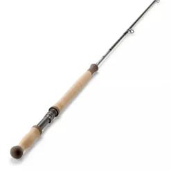 Orvis Mission 11'0" 7wt 4pc Fly Rod - Your Premium Fishing Gear Store Rods Lines Baits Accessories* Fashion
