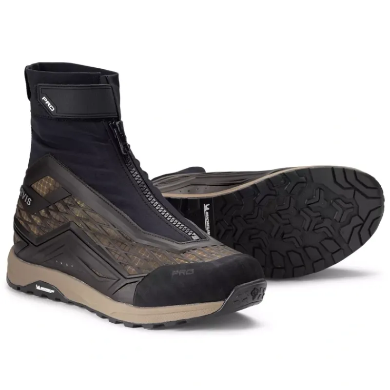 Orvis Pro Approach Hiker - Your Premium Fishing Gear Store Rods Lines Baits Accessories* Shop