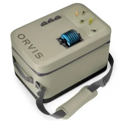 Orvis Pro Boat Bag 28L - Your Premium Fishing Gear Store Rods Lines Baits Accessories* Best Sale