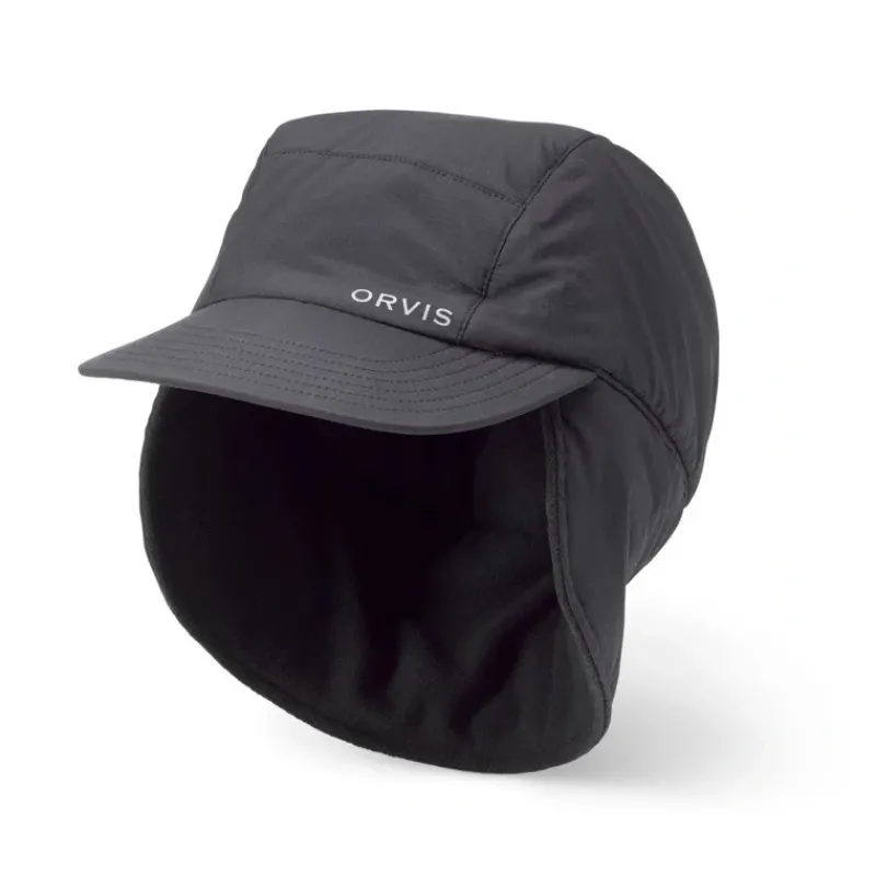 ORVIS PRO INSULATED CAP - Your Premium Fishing Gear Store Rods Lines Baits Accessories* Best Sale