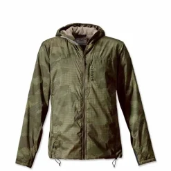 Orvis Pro Insulated Hoody - Your Premium Fishing Gear Store Rods Lines Baits Accessories* Hot