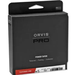 Orvis Pro Power Taper Textured - Your Premium Fishing Gear Store Rods Lines Baits Accessories* Flash Sale