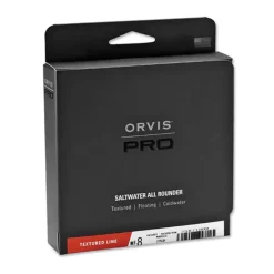 ORVIS PRO SALTWATER ALL-ROUNDER TEXTURED FLY LINE Sale - Your Premium Fishing Gear Store Rods Lines Baits Accessories* Hot