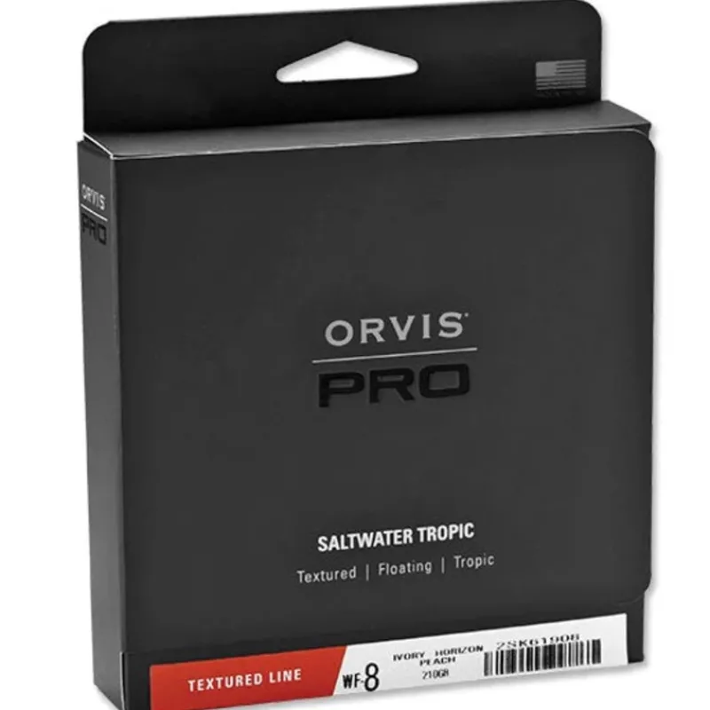 Orvis Pro Saltwater Tropic Textured - Your Premium Fishing Gear Store Rods Lines Baits Accessories* Flash Sale