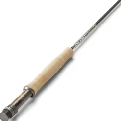 Orvis Recon 7'6" 3wt 4pc Fly Rod - Your Premium Fishing Gear Store Rods Lines Baits Accessories* Cheap